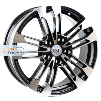 7x17/5x114,3 ET55 D67,1 R167 (Mazda) BD