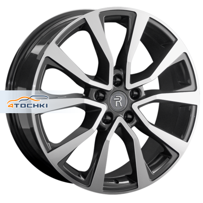 7,5x19/5x112 ET32 D66,6 B344 GMF (конус, C570)