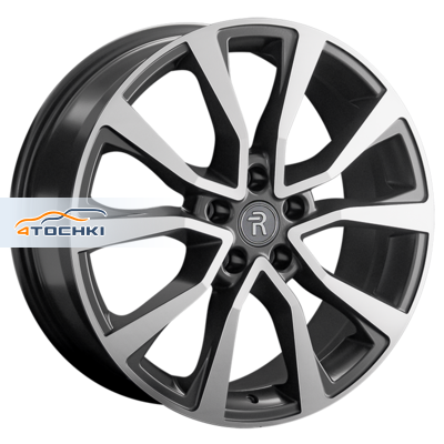 7,5x19/5x114,3 ET39 D66,1 INF100 MGMF (конус, C570)