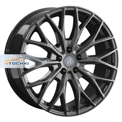 8x20/5x114,3 ET35 D60,1 TY440 GM (конус, C570)