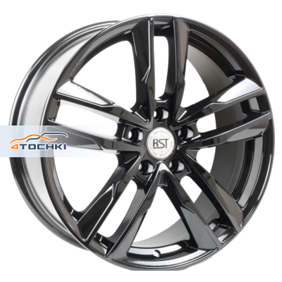 7,5x18/5x108 ET50,5 D63,4 R128 (Volvo XC40) BL