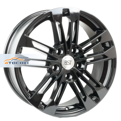 7x17/5x120 ET55 D65,1 R167 (Amarok,Transporter) BL
