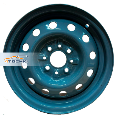 5x13/4x98 ET29 D60,3 VAZ 2103 серый