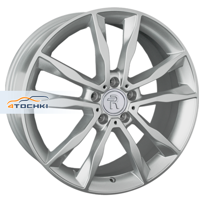 8x19/5x112 ET43 D57,1 INF32(SK) Sil (конус, C570)