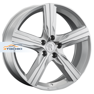 8x19/5x112 ET43 D57,1 INF51(SK) SF (конус, C570)