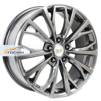 7x18/5x114,3 ET35 D60,1 R038 (Rav4,RX) BH