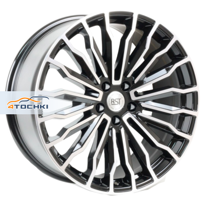 9x20/5x108 ET38,5 D63,4 R032 (Volvo) BD