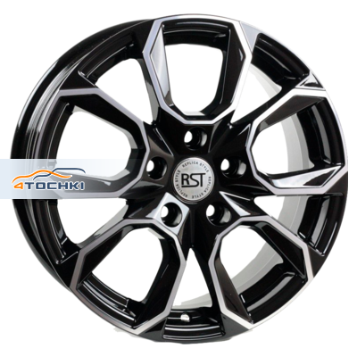 6,5x16/5x100 ET40 D57,1 R096 (Skoda, VW) BD