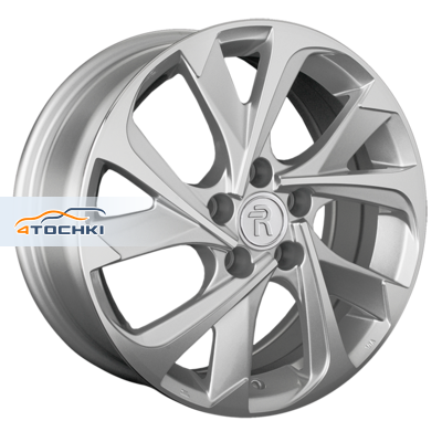7x17/5x114,3 ET45 D66,1 NS282 SF (конус, C570)
