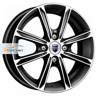 5x13/4x108 ET40 D67,1 Флэш (КС698) Алмаз черный
