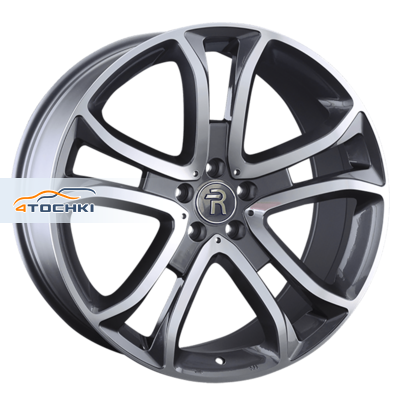 11x21/5x112 ET38 D66,6 MR208 GMF (конус, MB001)