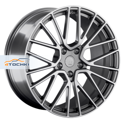 9,5x21/5x130 ET46 D71,6 LS FG17 MGMF (конус, C570)