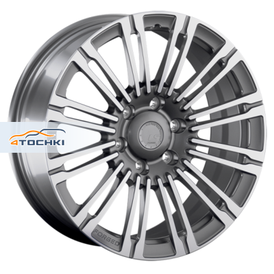 8x19/6x139,7 ET25 D106,1 LS FG18 MGMF (конус, C570)