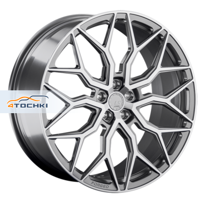 9,5x21/5x120 ET49 D72,6 LS FG13 MGMF (конус, C570)