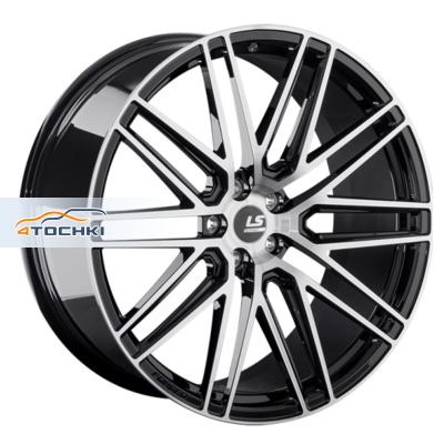 11x22/5x112 ET45 D66,6 LS FG12 BKF (конус, C570)