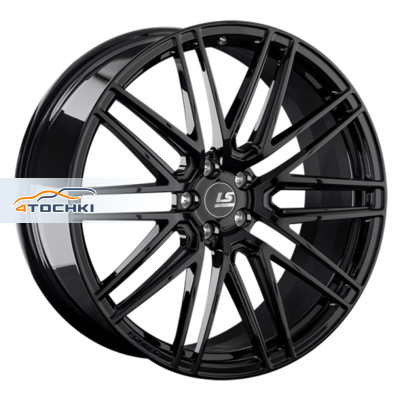 10,5x21/5x112 ET43 D66,6 LS FG12 BK (конус, C570)