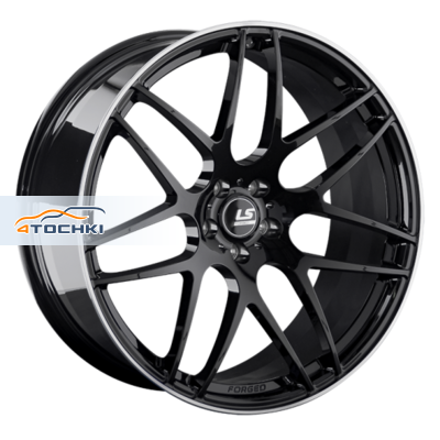 10x22/5x120 ET45 D72,6 LS FG09 BKL (конус, C570)
