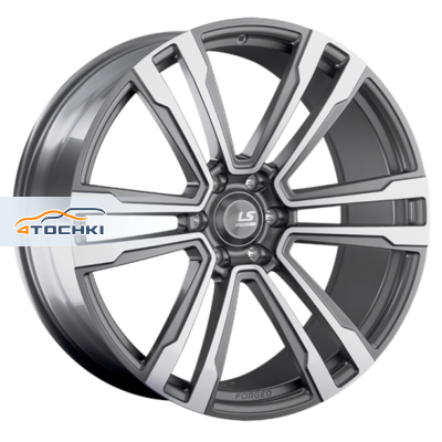 10x24/6x139,7 ET20 D77,8 LS FG11 MGMF (конус, C570)