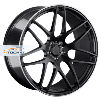 10x22/5x112 ET40 D66,6 LS FG09 MBL (конус, C570)