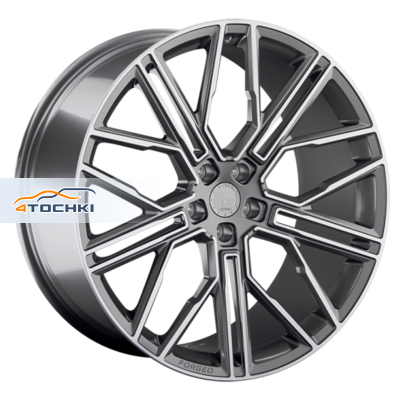 10,5x22/5x112 ET31 D66,6 LS FG08 MGMF (конус, C570)