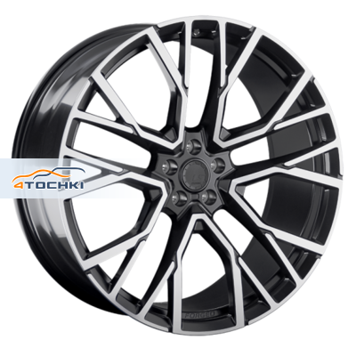 11,5x23,0/5x112 ET43 D66,6 LS FG07 MBF (конус, C570)
