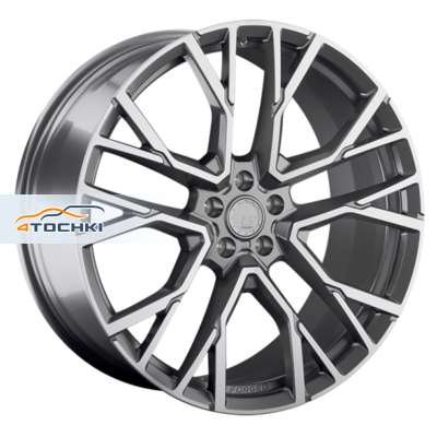 9,5x22/5x112 ET35 D66,6 LS FG07 MGMF (конус, C570)
