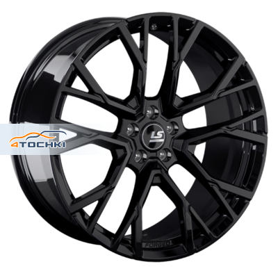 10x21/5x112 ET20 D66,6 LS FG07 BK (конус, C570)