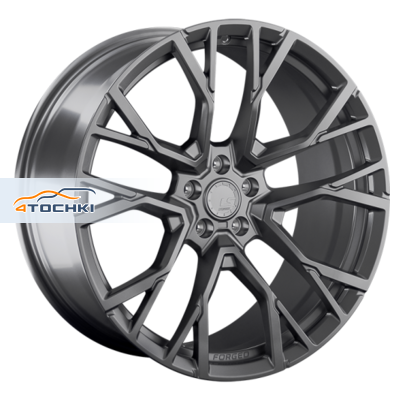 9,5x21/5x112 ET31 D66,6 LS FG07 MGM (конус, C570)
