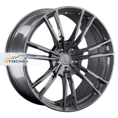10x20/5x112 ET35 D66,6 LS FG06 GM (конус, C570)