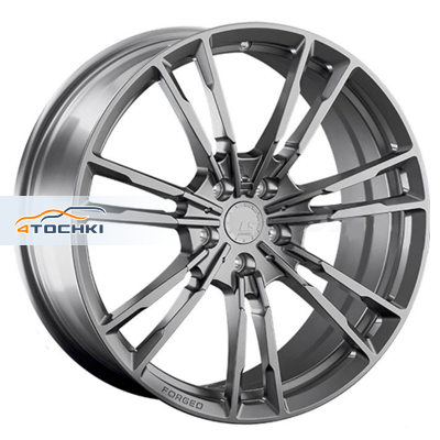 8,5x19/5x114,3 ET45 D67,1 LS FG06 MGM (конус, C570)