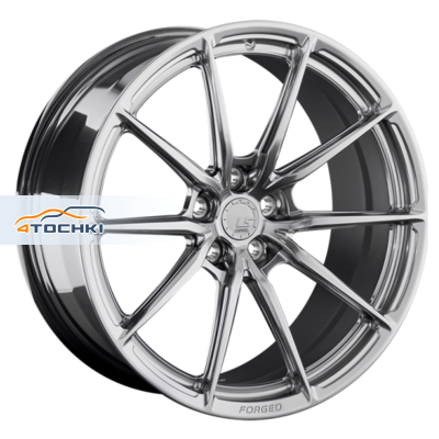 9x20/5x112 ET20 D66,6 LS FG05 HPB (конус, C570)