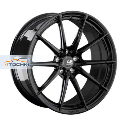 9x20/5x112 ET20 D66,6 LS FG05 BK (конус, C570)