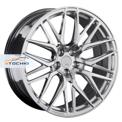 8,5x19/5x114,3 ET45 D67,1 LS FG04 HPB (конус, C570)