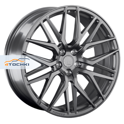 8,5x19/5x114,3 ET45 D67,1 LS FG04 MGM (конус, C570)