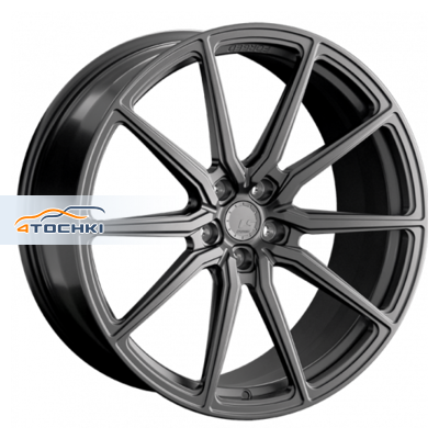 9x20/5x114,3 ET40 D67,1 LS FG01 MGM (конус, C570)