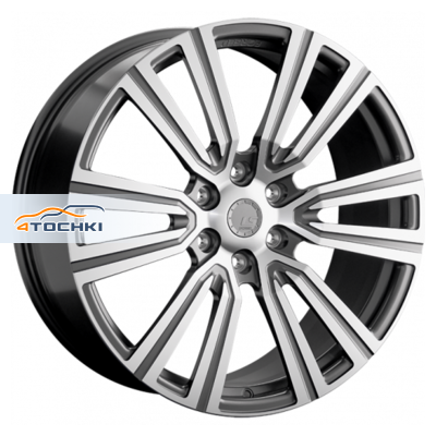 8,5x20/6x139,7 ET25 D106,1 LS FG15 MGMF (конус, C570)