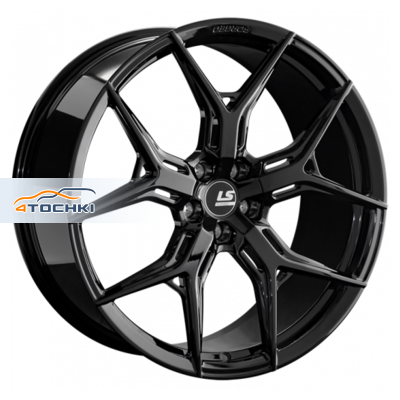 9,5x21/5x112 ET31 D66,6 LS FG14 BK (конус, C570)