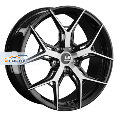 9x20/5x112 ET20 D66,6 LS FG14 BKF (конус, C570)