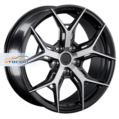 8x18/5x114,3 ET30 D67,1 LS FG14 MBF (конус, C570)