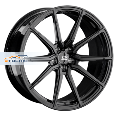 10x21/5x112 ET20 D66,6 LS FG01 BK (конус, C570)