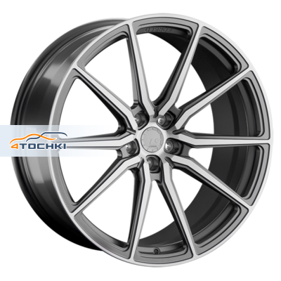 10x21/5x112 ET20 D66,6 LS FG01 MGMF (конус, C570)