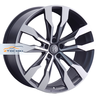 9,5x21/5x112 ET36 D66,6 B128 MGMF (конус, B640)