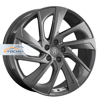 8x20/5x114,3 ET30 D60,1 LX104 GM (конус, C570)