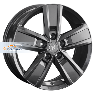 7x17/5x112 ET51 D66,6 MR276 GM (конус, C570)