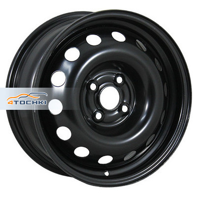 6,5x16/5x114,3 ET45 D67,1 8756T_P Black