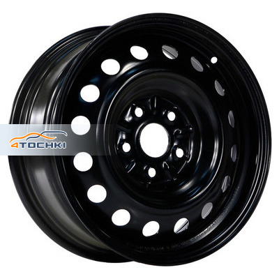 6,5x16/5x112 ET39,5 D66,6 X40010_P Black