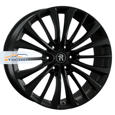 8x22/6x139,7 ET30 D77,8 INF28 MB (конус, NS002)