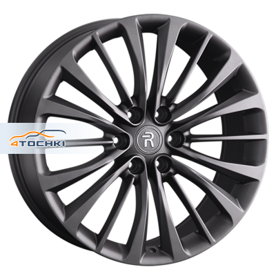8x22/6x139,7 ET30 D77,8 INF28 MGM (конус, NS002)
