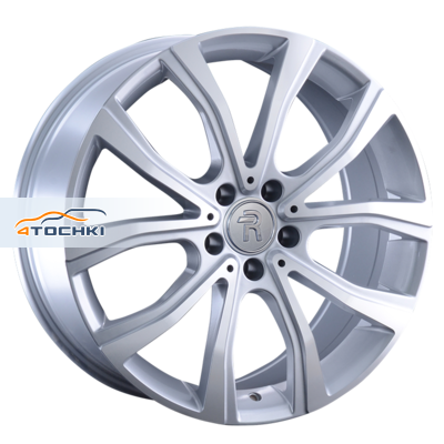 7,5x18/5x112 ET44 D66,6 MR221 SF (конус, C570)