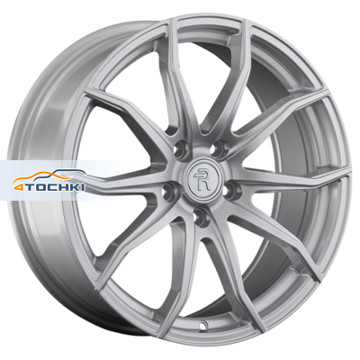 8x18/5x114,3 ET49,5 D67,1 FD135(HND) Sil (конус, C570)